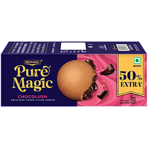 Britannia Pure Magic 69g