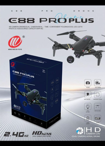 E88 PRO PLUS
