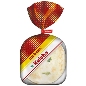 Modern Kulcha 200g