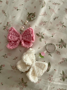Asthetic Bow Set Of2