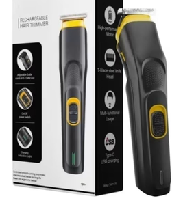 HTC Recharganle Trimmer For Men.