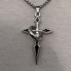 Zolfix Necklace