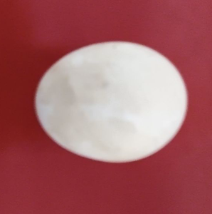 DESSI EGGS