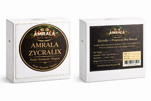 Zycralix (coconut)