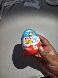 Custom Kinderjoy