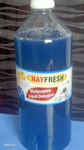 Liquid Detergent 1000ml