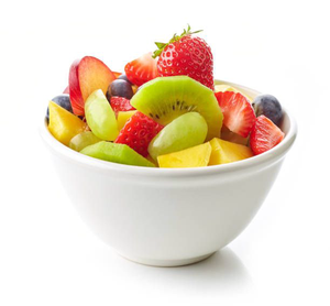 Fruit Plate