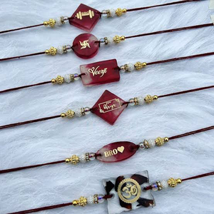 Hand Made Rakhi