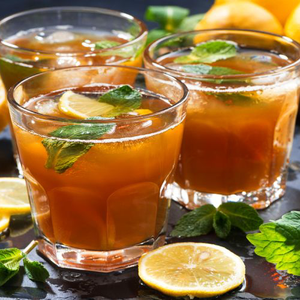 Lemon Tea