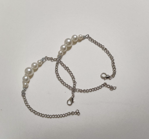 Pearl Bracelet