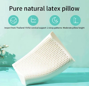 LATEX PILLOW