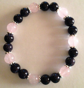 Double Colour Bracelet