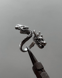 Dragonite Ring