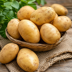 Fresh Potato 1kg