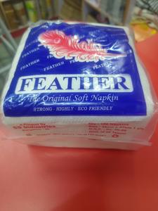 Tissue Paper Soft 1pk (50)Pc