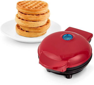 Mini Waffle Maker