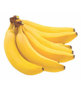 Banana Robusta 2pc (Approx 250g - 300g)