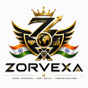 Zorvexa India 