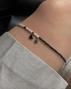 Simple Bracelet