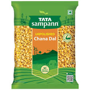 Tata sampann Chana Dal 1kg