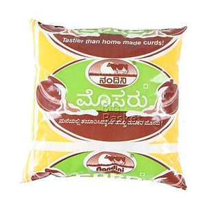 Nandini Curd 500g