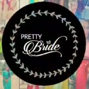 PRETTY BRIDE 