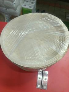 Arya Leef Plat 10inch.( 25pc)