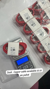 Charging Cable