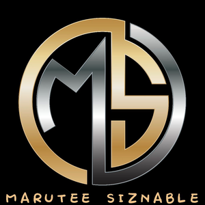 MARUTEE SIZNABLE 