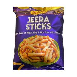 Haldiram's Jeera Sticks 150g