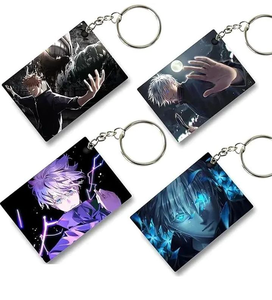 Key Chain (Jujutsu Kaisen)