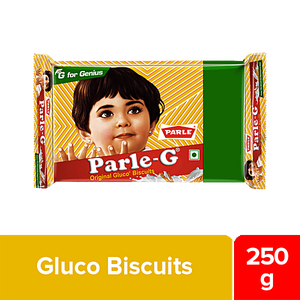Parle-G Biscuit 250g