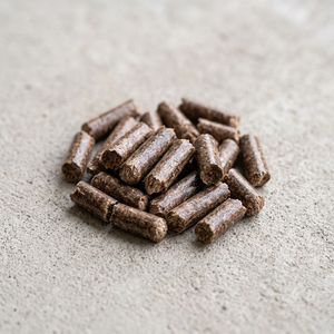 Biomass Pellets 8mm
