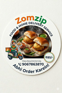 Vada Pav