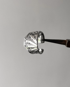 Spend Ring