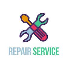Demo Repair Service (by pi-square)