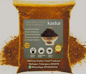 Cocopeat