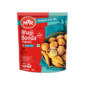 MTR Bhajji Bonda Ready Mix 200 g