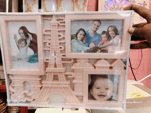 Family Photo Frames