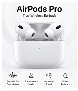 Airpods Pro 2 Type C