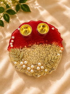 Rakhii Special Thali