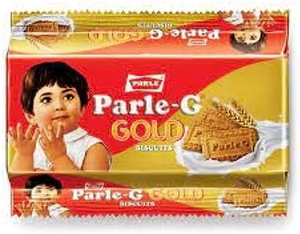 Parle-G Gold 187g