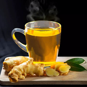 Allam Tea