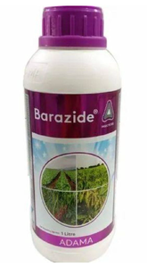 Barazide