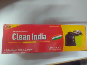 Garbage Bag Large 1box