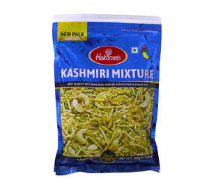 Haldiram's Kaju Kashmiri Mix 200g