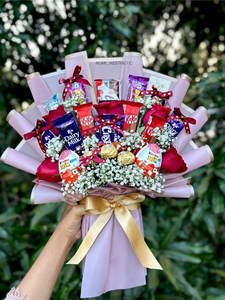 Chocolate Bouquet 🍫