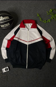 Track Jacket