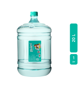 Bisleri 20 Litre