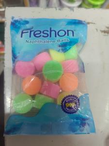 Naphthalene Balls 90gm.